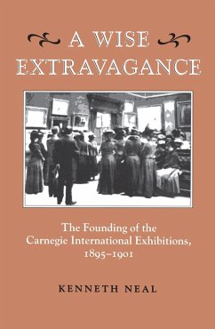 A Wise Extravagance (eBook, PDF) - Neal, Kenneth
