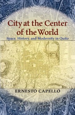 Cover City at the Center of the World (eBook, PDF)
