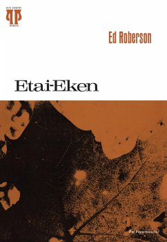 Etai-Eken (eBook, PDF) - Roberson, Ed