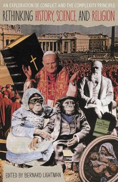 Cover Rethinking History, Science, and Religion (eBook, ePUB)