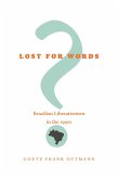 Lost for Words? (eBook, PDF)