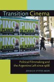 Transition Cinema (eBook, PDF)