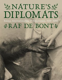 Cover Nature's Diplomats (eBook, ePUB)