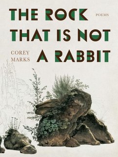 Rock That Is Not a Rabbit, The (eBook, ePUB) - Marks, Corey