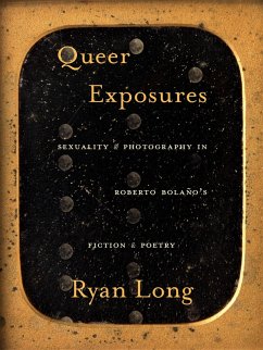 Cover Queer Exposures (eBook, ePUB)