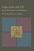 Logic, Laws, and Life (eBook, PDF) Logic, Laws, and Life (eBook, PDF)