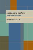 Strangers to the City (eBook, PDF)