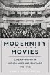 Modernity at the Movies (eBook, ePUB) - Bild 1