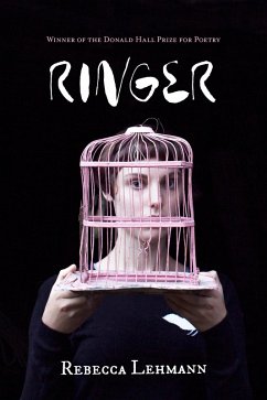 Cover Ringer (eBook, ePUB)