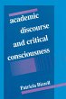Academic Discourse and Critical... - Bild 1