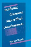 Academic Discourse and Critical Consciousness (eBook, PDF)