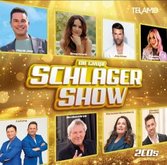 Cover Die Große Schlager Show