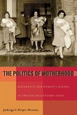 The Politics of Motherhood (eBook, PDF)