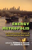 Energy Metropolis (eBook, PDF)