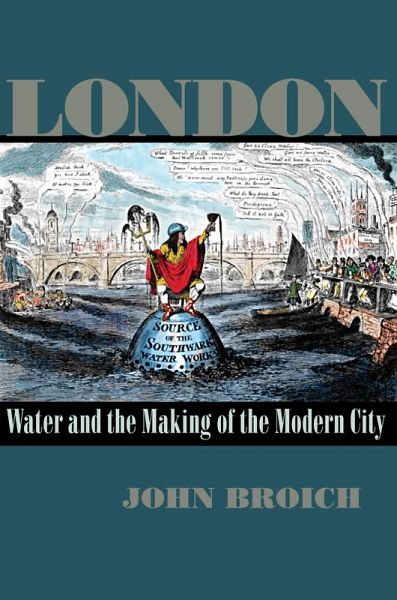 London (eBook, PDF)