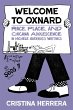 Welcome to Oxnard (eBook, ePUB) - Bild 1