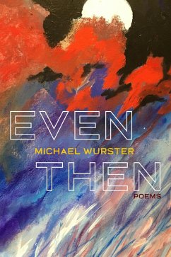 Cover Even Then (eBook, ePUB)