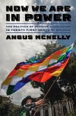 Now We Are in Power (eBook, ePUB)