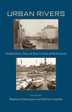 Cover Urban Rivers (eBook, ePUB)