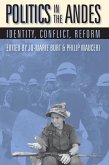 Politics In The Andes (eBook, PDF)