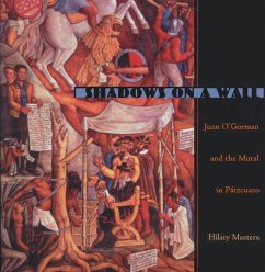 Cover Shadows On a Wall (eBook, PDF)
