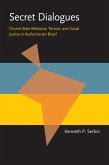 Secret Dialogues (eBook, PDF) Secret Dialogues (eBook, PDF)