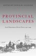 Provincial Landscapes (eBook, PDF) - Bild 1