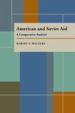 American and Soviet Aid (eBook, PDF)