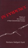 In Evidence (eBook, ePUB) In Evidence (eBook, ePUB)