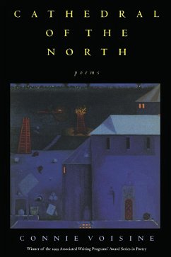 Cover Cathedral Of The North (eBook, PDF)