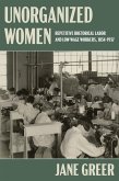 Unorganized Women (eBook, ePUB)