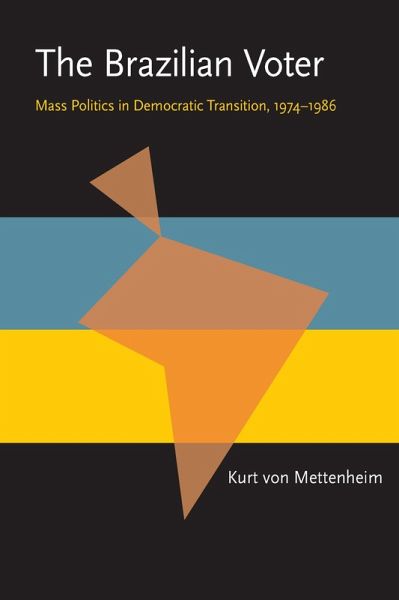 The Brazilian Voter (eBook, PDF) The Brazilian Voter (eBook, PDF)