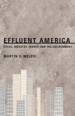 Effluent America (eBook, PDF) Effluent America (eBook, PDF)