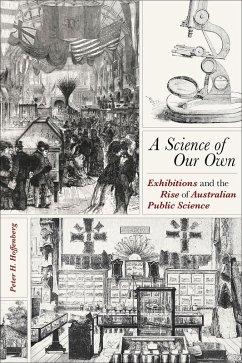 Cover A Science of Our Own (eBook, ePUB)
