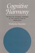 Cognitive Harmony (eBook, PDF) - Bild 1