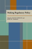 Making Regulatory Policy (eBook, PDF)