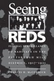 Seeing Reds (eBook, PDF) Seeing Reds (eBook, PDF)