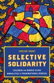 Selective Solidarity (eBook, ePUB)