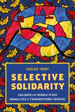 Cover Selective Solidarity (eBook, ePUB)