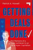 Getting Deals Done (eBook, ePUB)