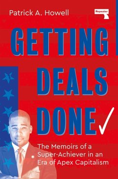Cover Getting Deals Done (eBook, ePUB)