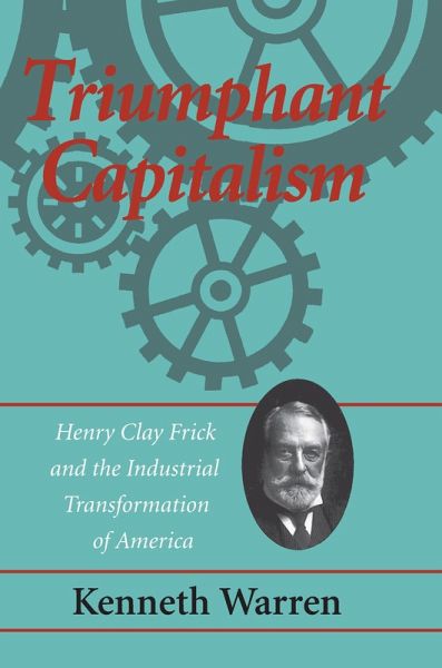 Triumphant Capitalism (eBook, PDF)