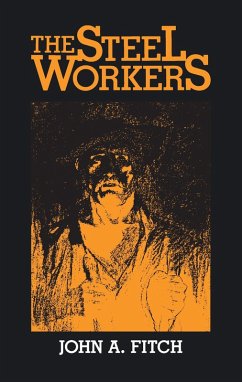 Cover The Steel Workers (eBook, PDF)