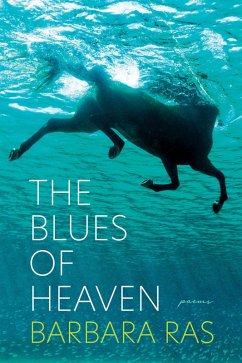 Cover The Blues of Heaven (eBook, ePUB)