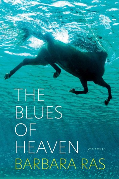 The Blues of Heaven (eBook, ePUB)