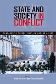 State and Society in Conflict (eBook, PDF)