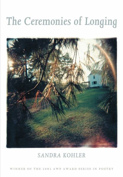 The Ceremonies Of Longing (eBook, PDF) The Ceremonies Of Longing (eBook, PDF)