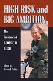 High Risk And Big Ambition (eBook, PDF) High Risk And Big Ambition (eBook, PDF)