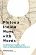 Plateau Indian Ways with Words (eBook,... - Bild 1