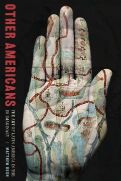 Other Americans (eBook, ePUB) - Bush, Matthew